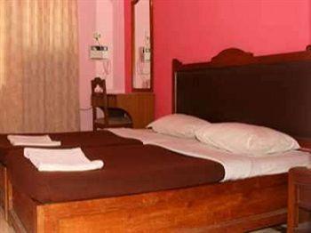 Calangute Residency Annexe Hotel Baga Eksteriør billede